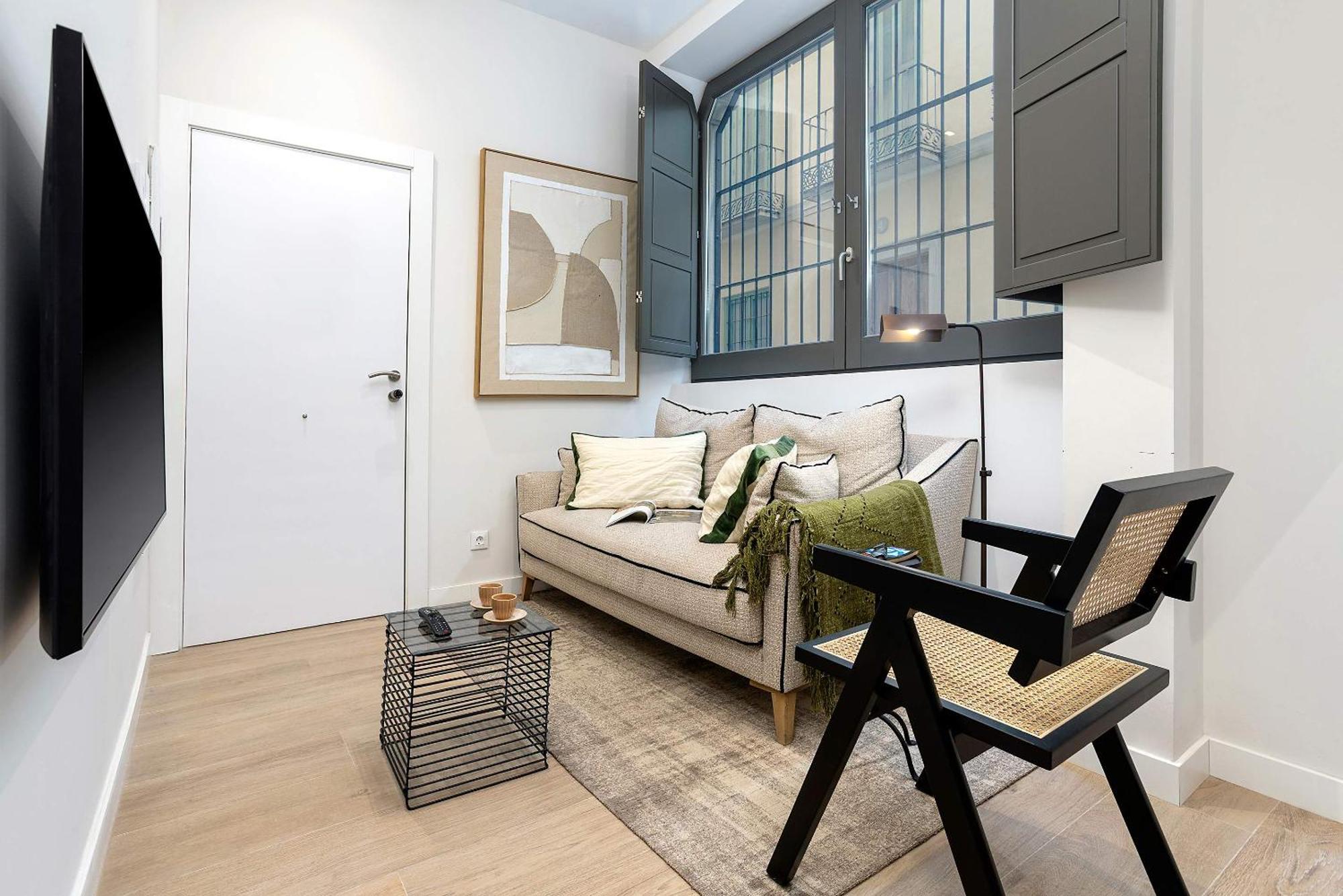 Genteel Home San Matias — Photos 2